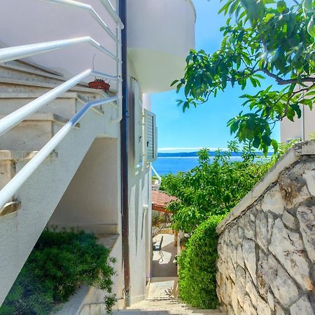 Apartments Meri Trogir Exteriör bild